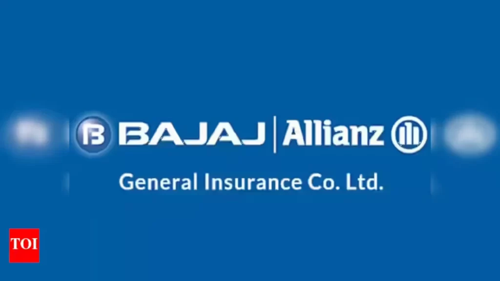 Bajaj Allianz General Insurance Co. Ltd. logo – Travel Insurance provider for Indian travelers