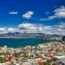 Iceland Travel Guide 2026 Reykjavik city and scenic mountains
